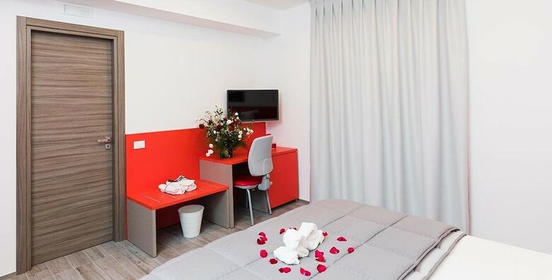 Bed & Breakfast L'incanto Di Paestum