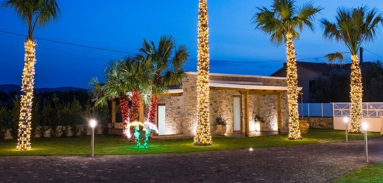 Bed & Breakfast L'incanto Di Paestum