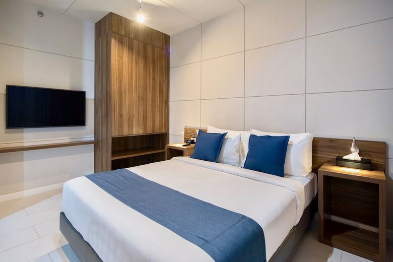 Hotel The Sphere Serviced Residences Managed By Hii