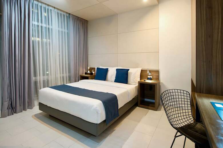 Hotel The Sphere Serviced Residences Managed By Hii