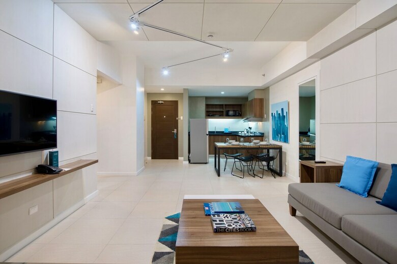 Hotel The Sphere Serviced Residences Managed By Hii