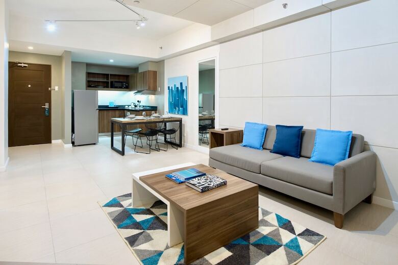 Hotel The Sphere Serviced Residences Managed By Hii