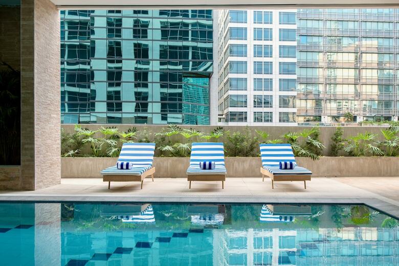 Hotel The Sphere Serviced Residences Managed By Hii