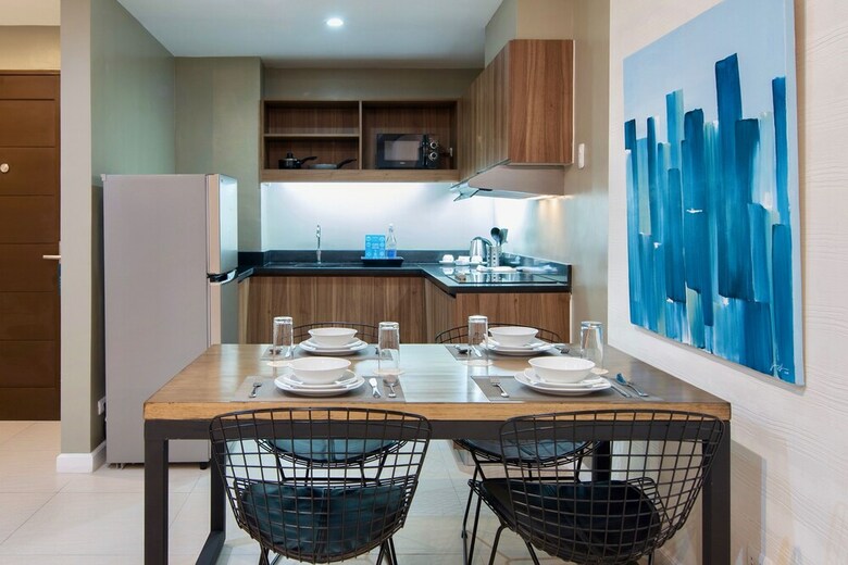 Hotel The Sphere Serviced Residences Managed By Hii