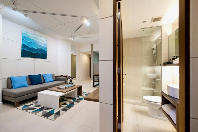 Hotel The Sphere Serviced Residences Managed By Hii