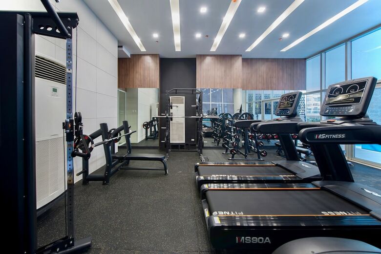 Hotel The Sphere Serviced Residences Managed By Hii