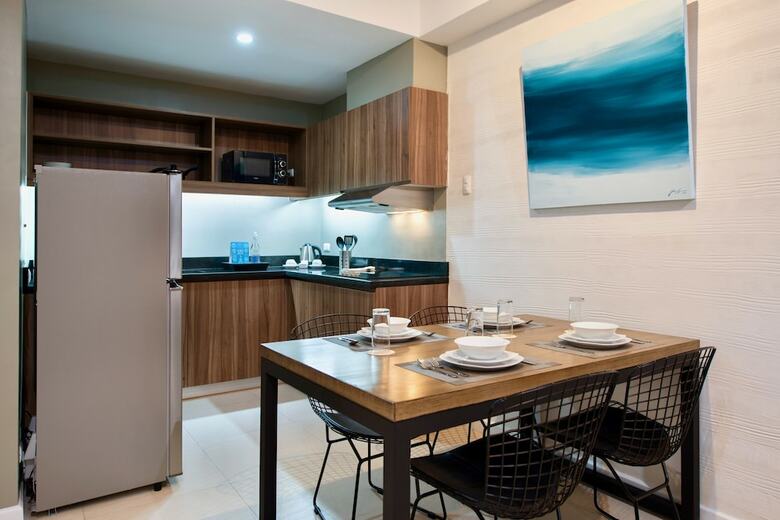 Hotel The Sphere Serviced Residences Managed By Hii