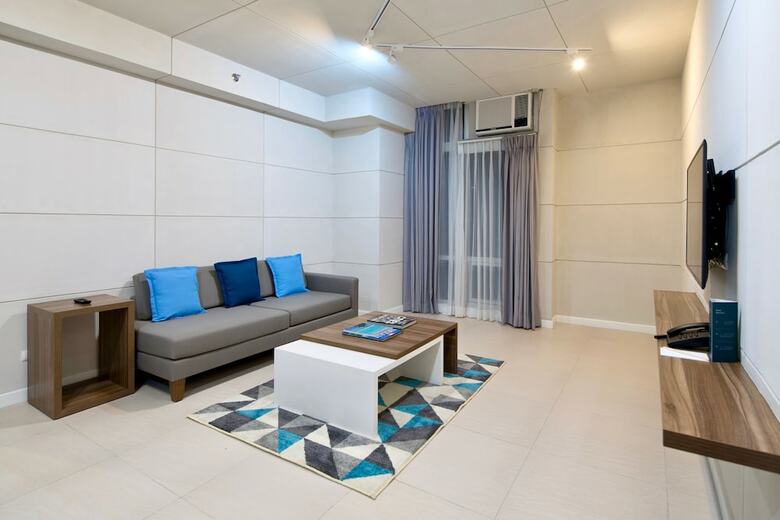 Hotel The Sphere Serviced Residences Managed By Hii