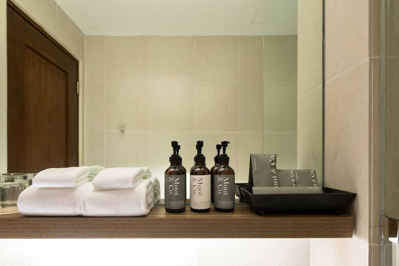 Hotel The Sphere Serviced Residences Managed By Hii
