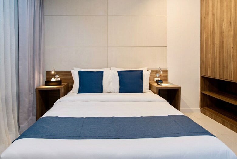 Hotel The Sphere Serviced Residences Managed By Hii
