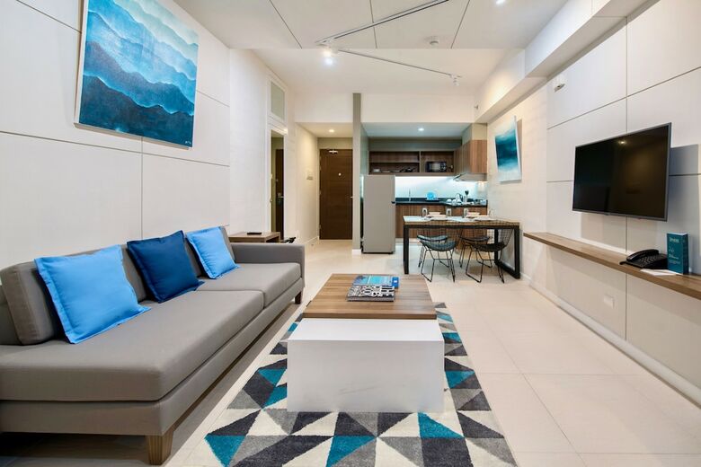 Hotel The Sphere Serviced Residences Managed By Hii