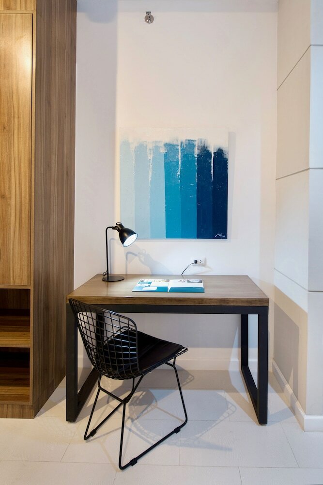 Hotel The Sphere Serviced Residences Managed By Hii
