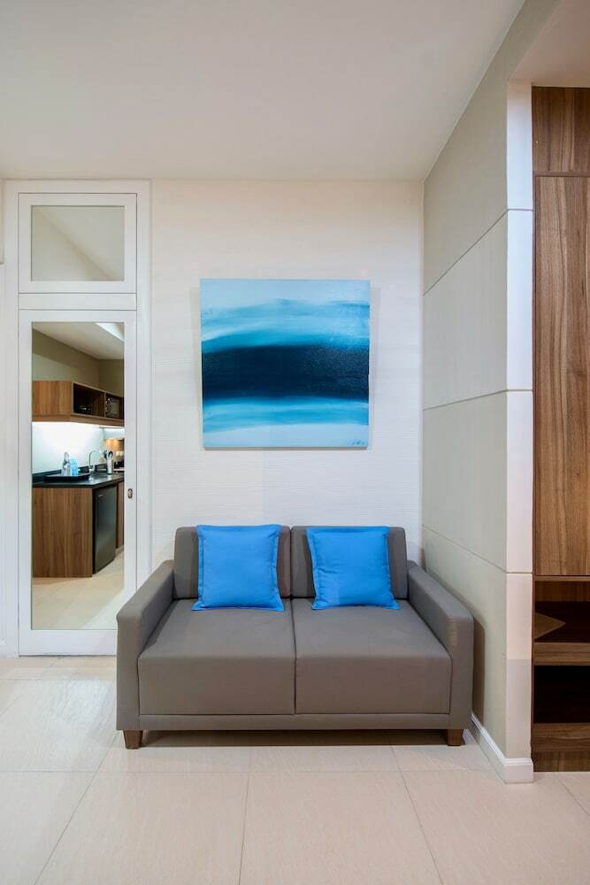 Hotel The Sphere Serviced Residences Managed By Hii