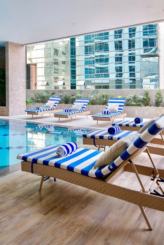 Hotel The Sphere Serviced Residences Managed By Hii