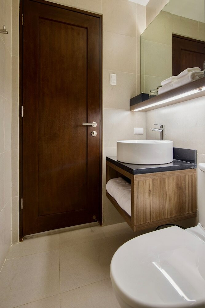 Hotel The Sphere Serviced Residences Managed By Hii