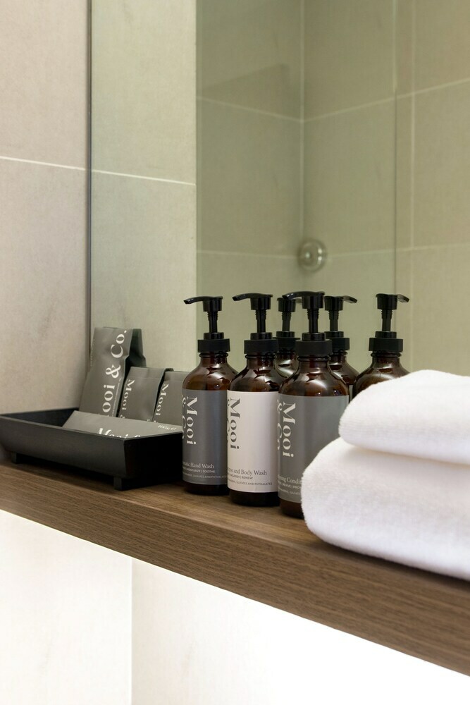 Hotel The Sphere Serviced Residences Managed By Hii