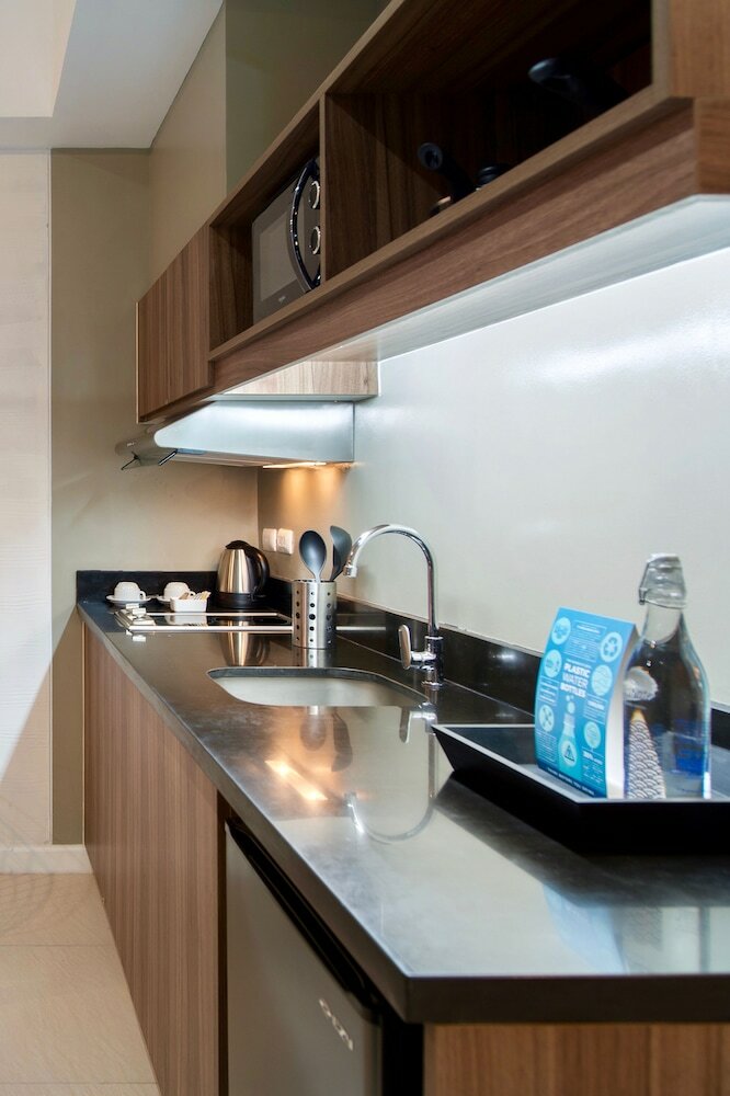 Hotel The Sphere Serviced Residences Managed By Hii