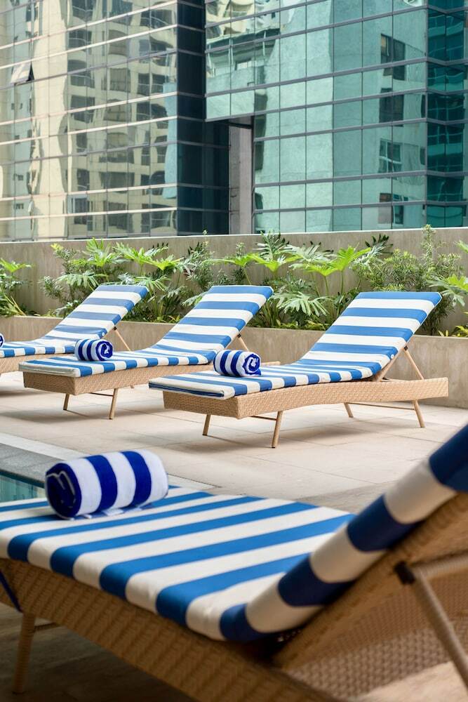 Hotel The Sphere Serviced Residences Managed By Hii