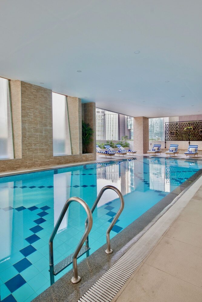 Hotel The Sphere Serviced Residences Managed By Hii