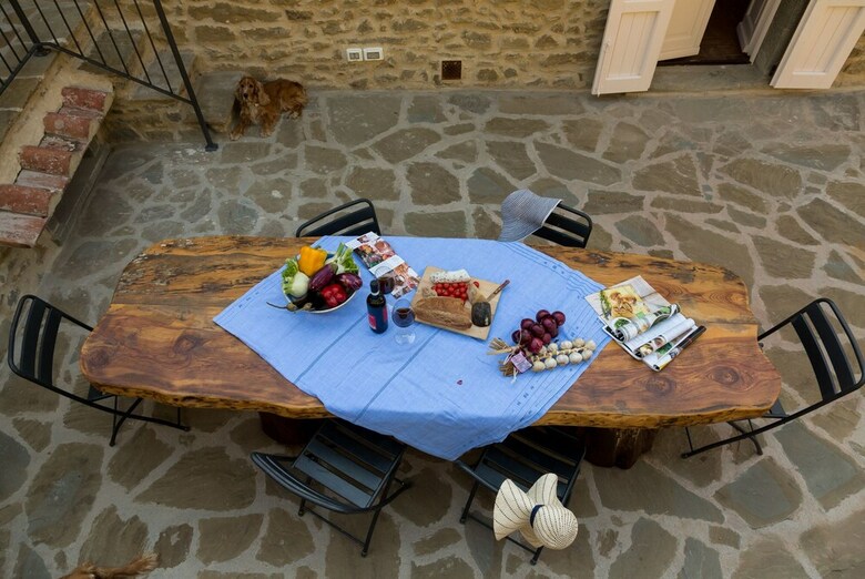 Casale Pietrenta