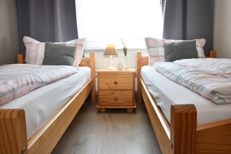 Hotel Julias Havelherberge