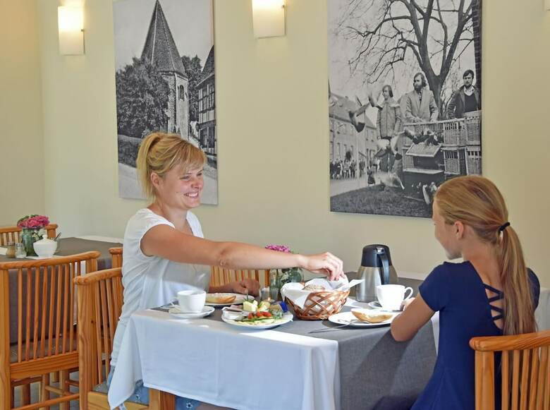Hotel Julias Havelherberge