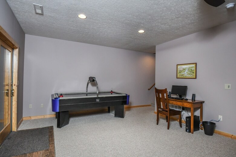 Cabana Claralea Lodge 5 Bedroom House