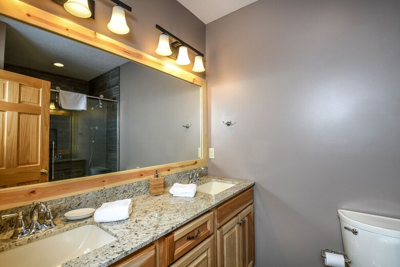 Cabana Claralea Lodge 5 Bedroom House