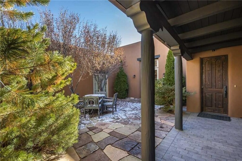 The Sunrise Retreat - Two Bedroom Home