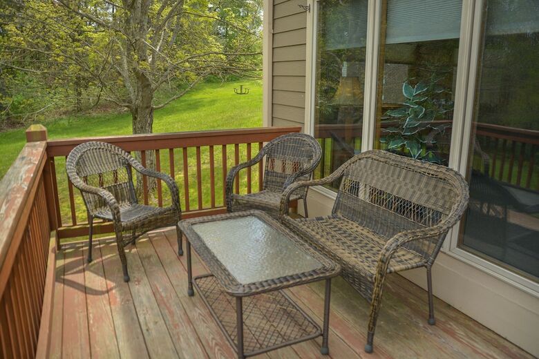 Cottage On The Marsh 4 Bedroom Townhome