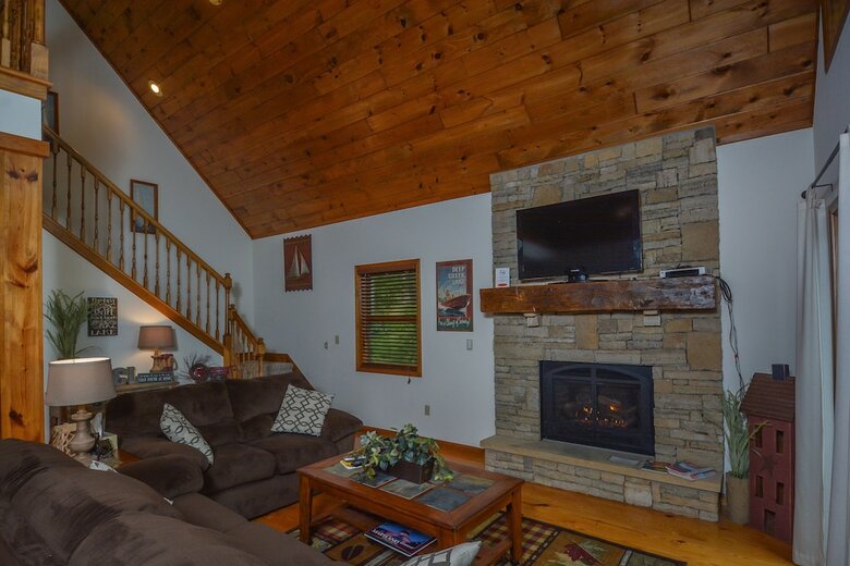 Fearer's Favorite Place 4 Bedroom House