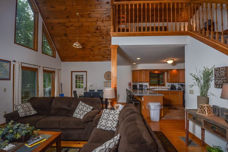 Fearer's Favorite Place 4 Bedroom House