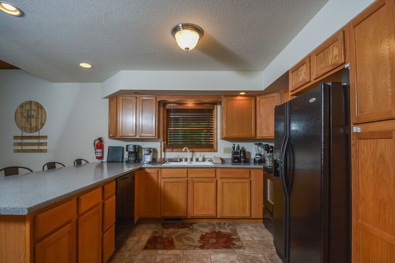 Fearer's Favorite Place 4 Bedroom House