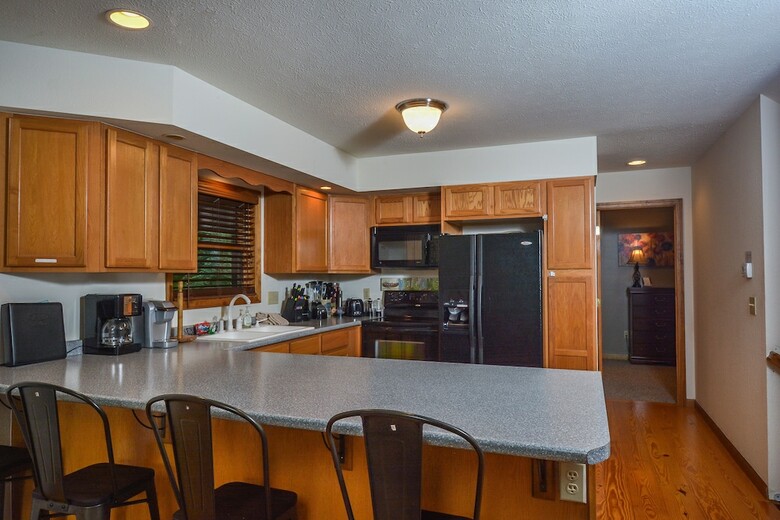 Fearer's Favorite Place 4 Bedroom House