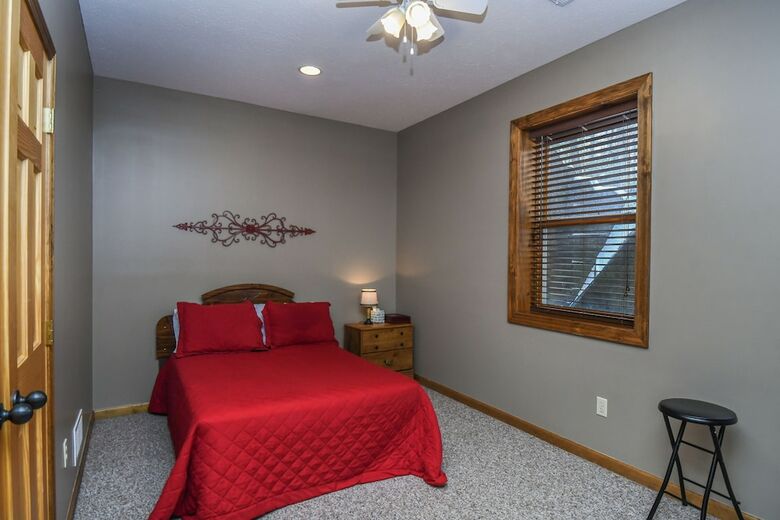 Fearer's Favorite Place 4 Bedroom House