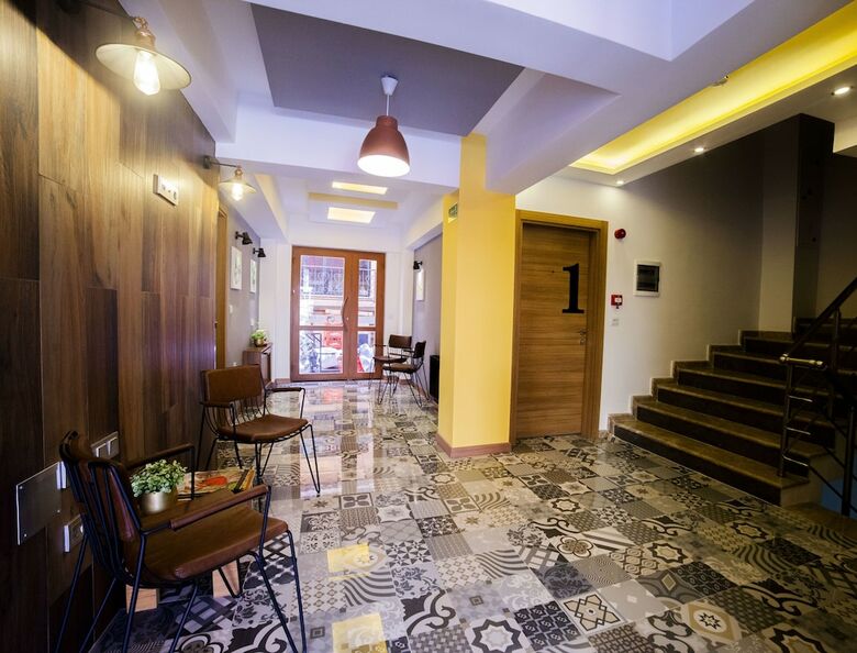 Set Ozer Hotel