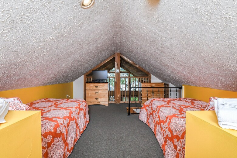 Landmark Village 3 Bedroom House #1