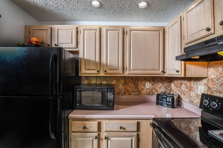 Landmark Village 3 Bedroom House #1