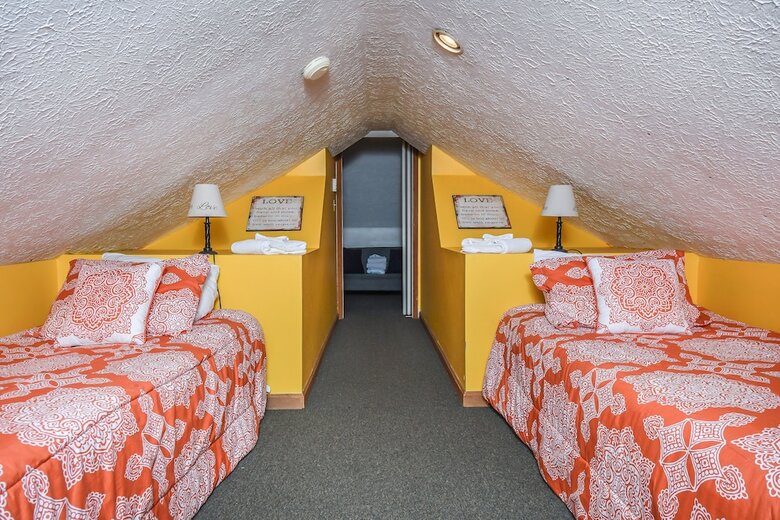 Landmark Village 3 Bedroom House #1