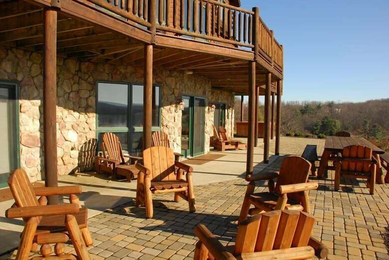 Fianna's Landing 5 Bedroom House