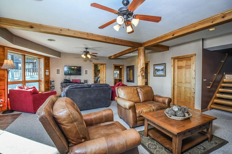 Fianna's Landing 5 Bedroom House