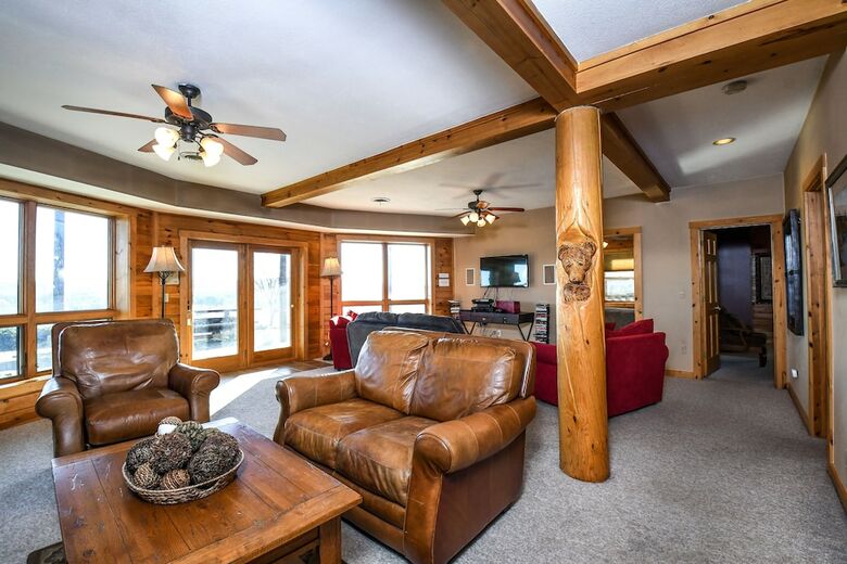 Fianna's Landing 5 Bedroom House