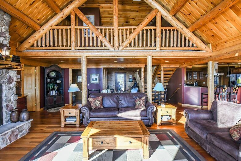 Fianna's Landing 5 Bedroom House