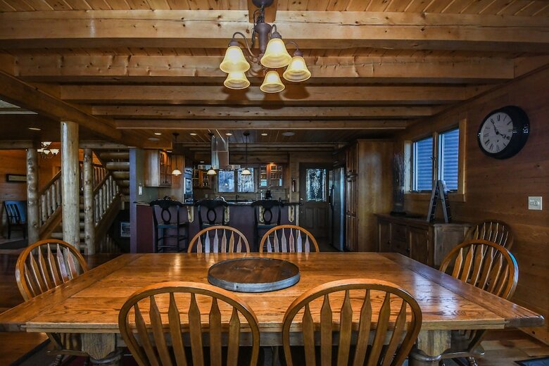 Fianna's Landing 5 Bedroom House