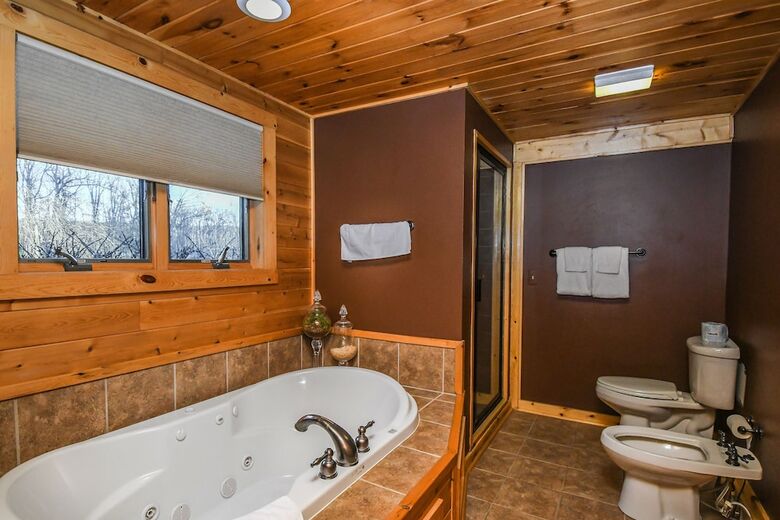 Fianna's Landing 5 Bedroom House