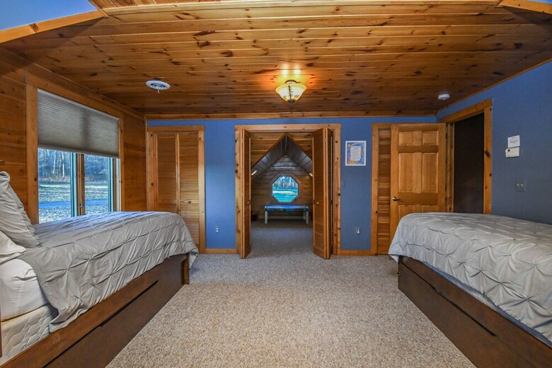 Fianna's Landing 5 Bedroom House
