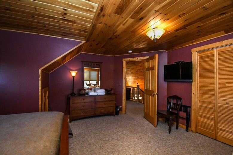 Fianna's Landing 5 Bedroom House