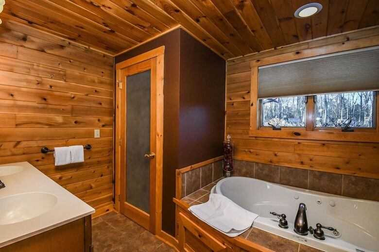 Fianna's Landing 5 Bedroom House