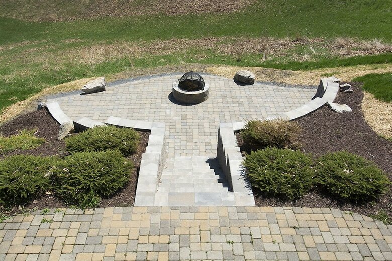 Fianna's Landing 5 Bedroom House