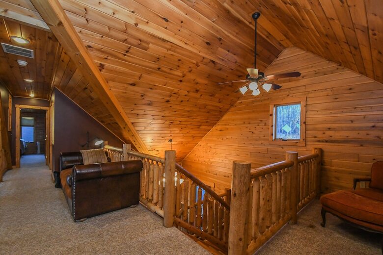 Fianna's Landing 5 Bedroom House